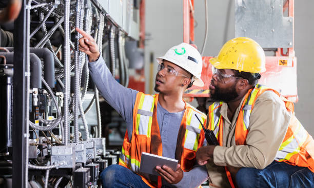 Best Circuit Breaker Repair  in Hendersonville, TN