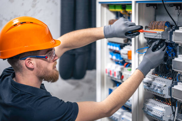 Best Commercial Electrician Services  in Hendersonville, TN